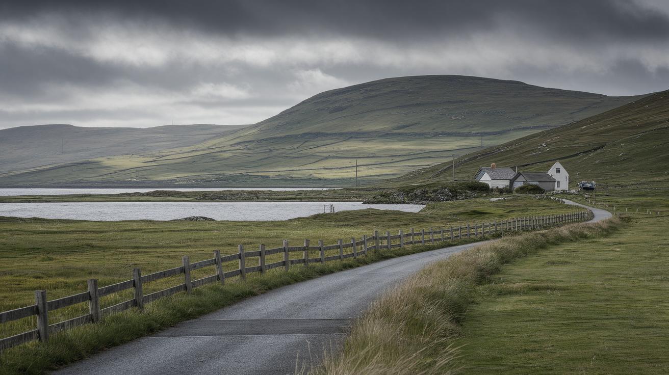 Embrace the Emerald: A Guide to Immersing Yourself in Rural Irish Life